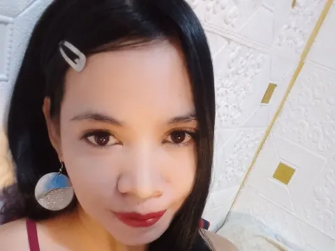 live sex model ElizabethCrowe