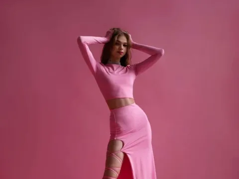 jasmin live chat model EllaBentley