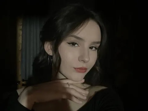 sex film live model EllaThompsonn