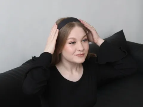 spiritual sex model EllieJacksons