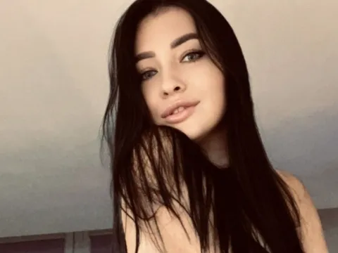 porno chat model EllyAlissa