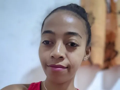 live sex empire model ElodieRazafi