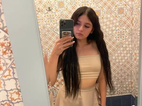 live sex video chat model ElsieFuller