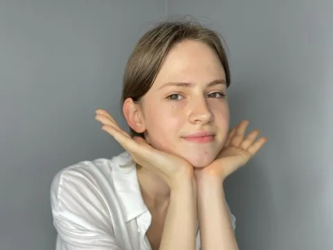 video live chat model ElvaGoldsworthy