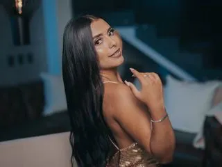 live webcam sex model EmaRios