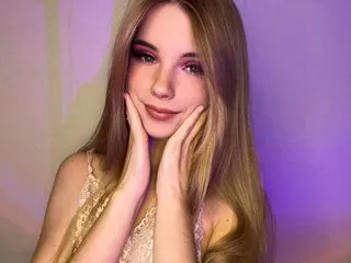 video live chat model EmiAngeli