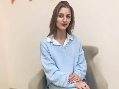 direct live sex model EmiliBronks