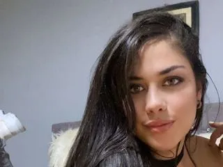 amsterdam show model EmiliaPisiotti