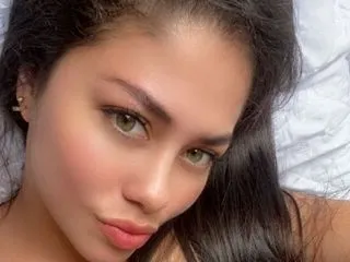 live jasmine model EmiliaTylors