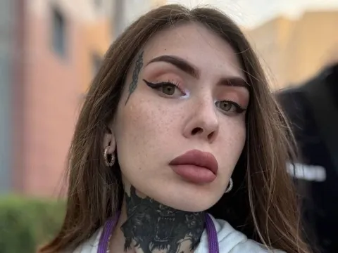 webcam sex model EmilyMillar