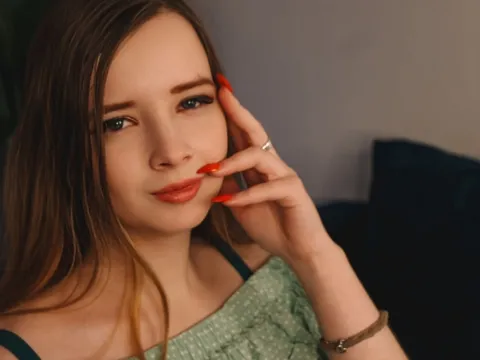 live sex feed model EmilyRodham