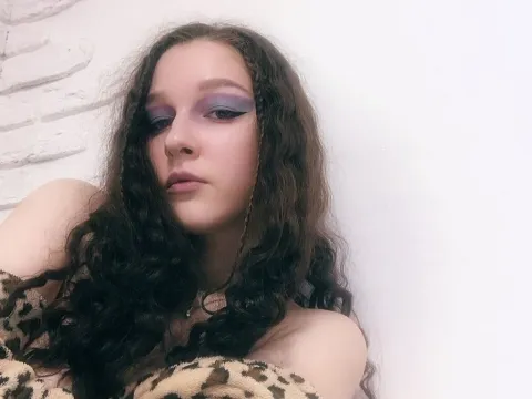 live sex web cam model EmilyWillsun