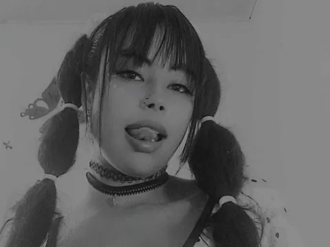 live porn model EmmaGarzon