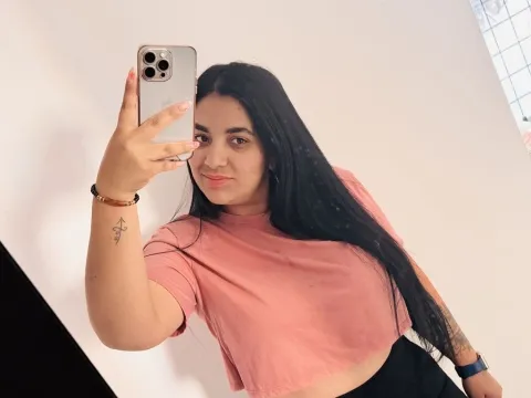 live video chat model EmmaTomss