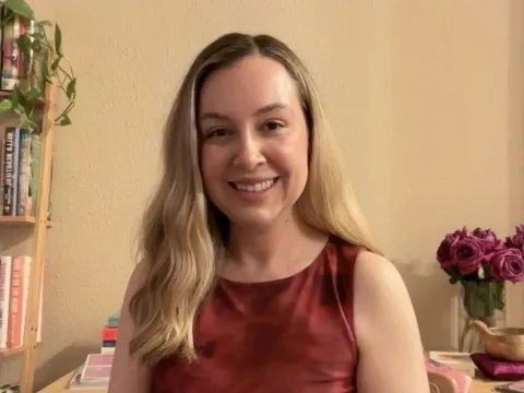 cam live show model EmmyBliss
