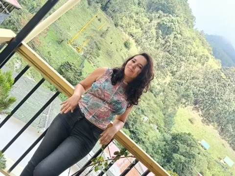 live position sex model EmmyGreys
