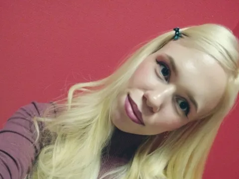 live sex club model EngelCompston