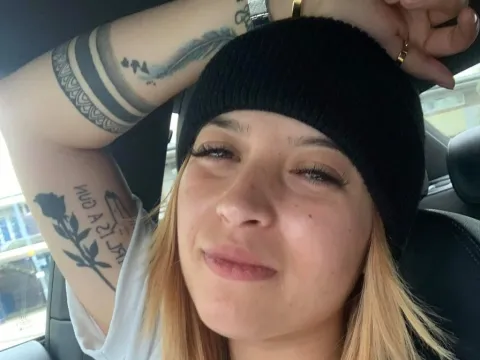 squirting pussy model EnnaRich