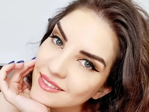 com live sex model EnygmaVan