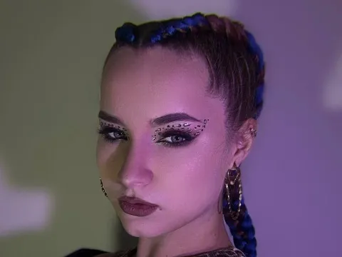 jasminlive model ErleneBrabazon