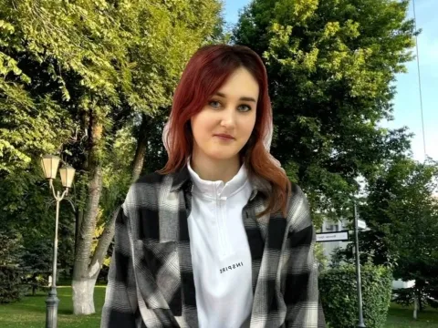 nude webcam chat model EsmeHargus