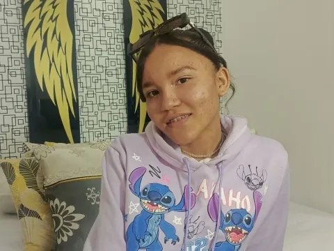 pussy cam model EstrellaGuccic