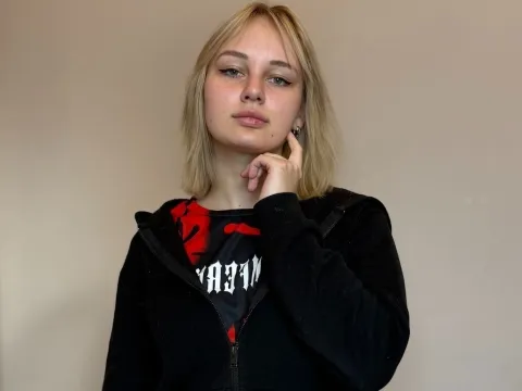 cam jasmine sex model EternityDreams