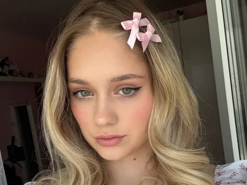 live sex chat model EugeniaBiers