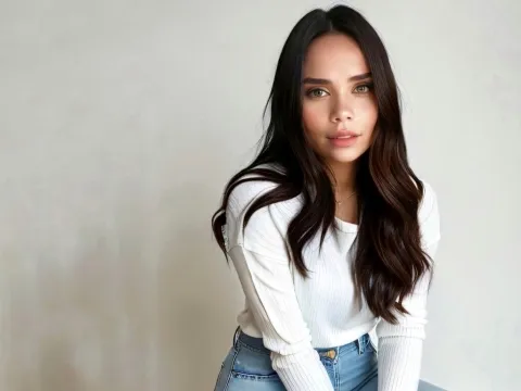 video live sex cam model EulaliaCressida