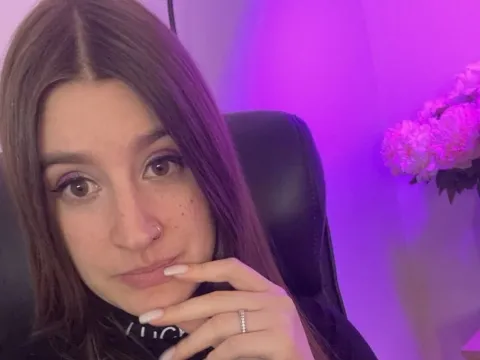 sexy webcam chat model EvaBrocy