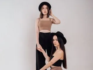 live official model EvaDotson