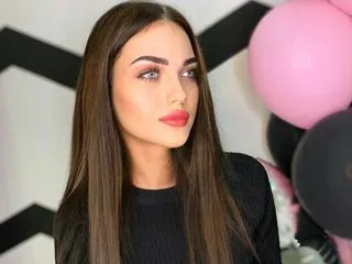 live cam2cam model EvaDunce