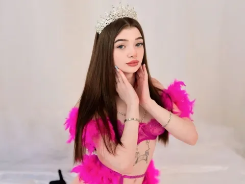 live teen sex model EvaFerra