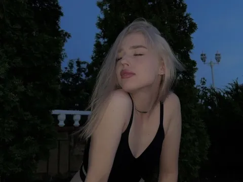 kinky fetish model EvaGretty