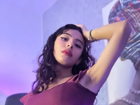 porno video chat model EvaMartinez