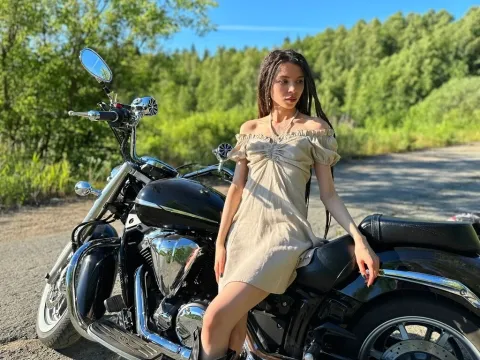 webcam sex model EvaMugler