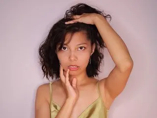 nude webcams model EvaShanty