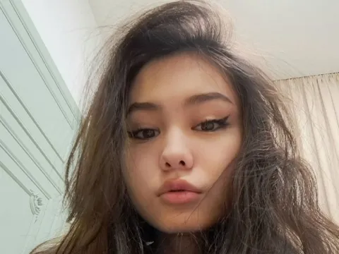 sexy webcam chat model EvaShie