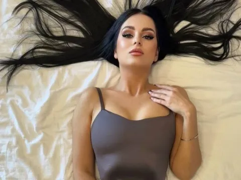 jasmine cam model EvaSmeeth