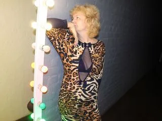 adult webcam model EvaWillam