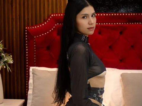 pussy fingering model EvangeliineRosse