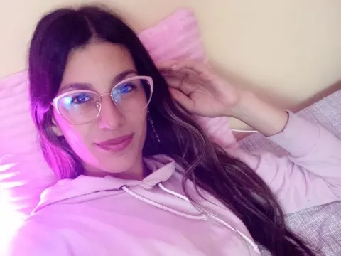 nude cam sex model EvelingGrecor