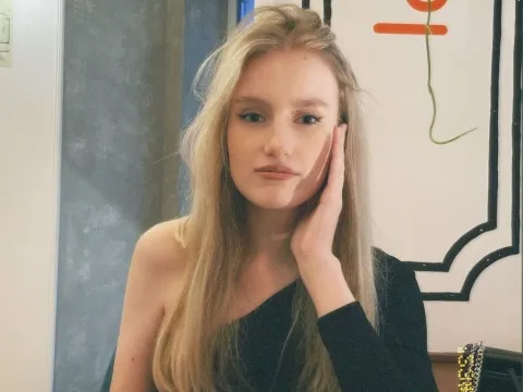 jasmin video chat model EvellinaSmith