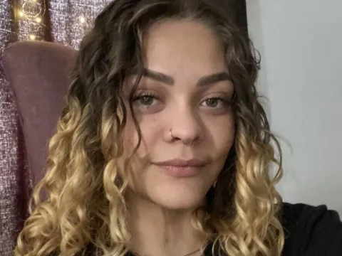 clip live sex model EvelynCortes