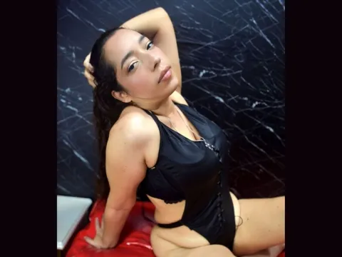 cam live show model EvelynPaterson