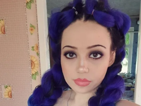 cam jasmine sex model EwelinaRoz