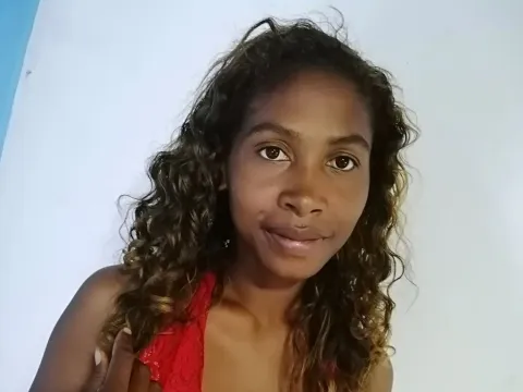 cam jasmine sex model FaezahGuevarah