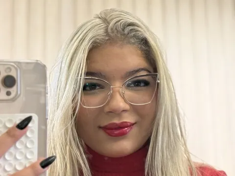 chat live sex model FisherJulia