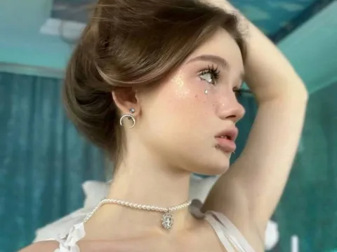 live sex talk model FortunaMis