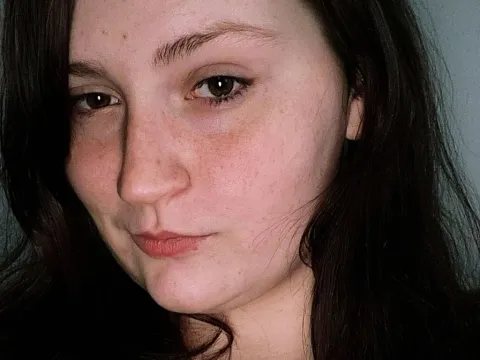 live private model FoxyLulu